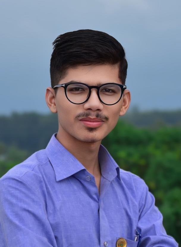 Dipendra Rawal